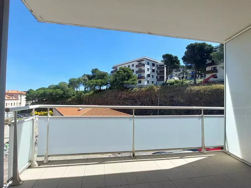 Appartement, 61,97 m²