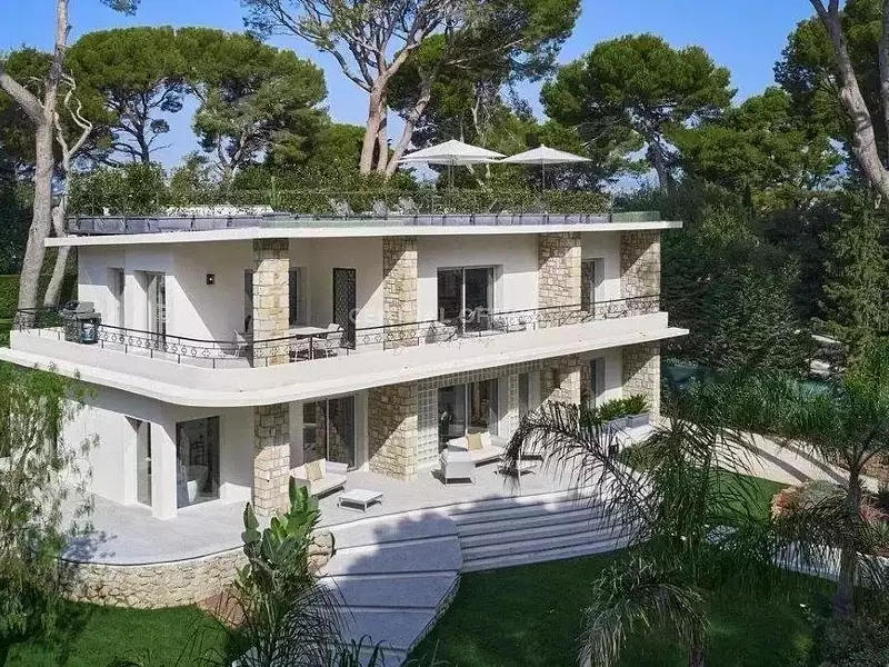 Maison, 220 m²