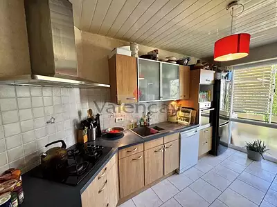 Appartement, 76,17 m²