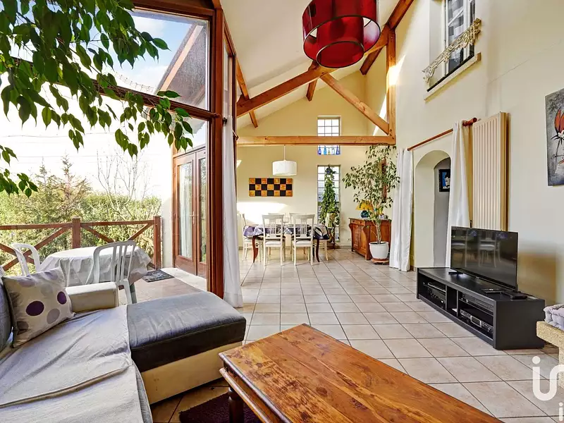 Maison, 137 m²