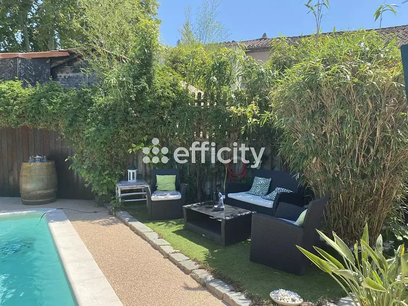 Maison, 80 m²