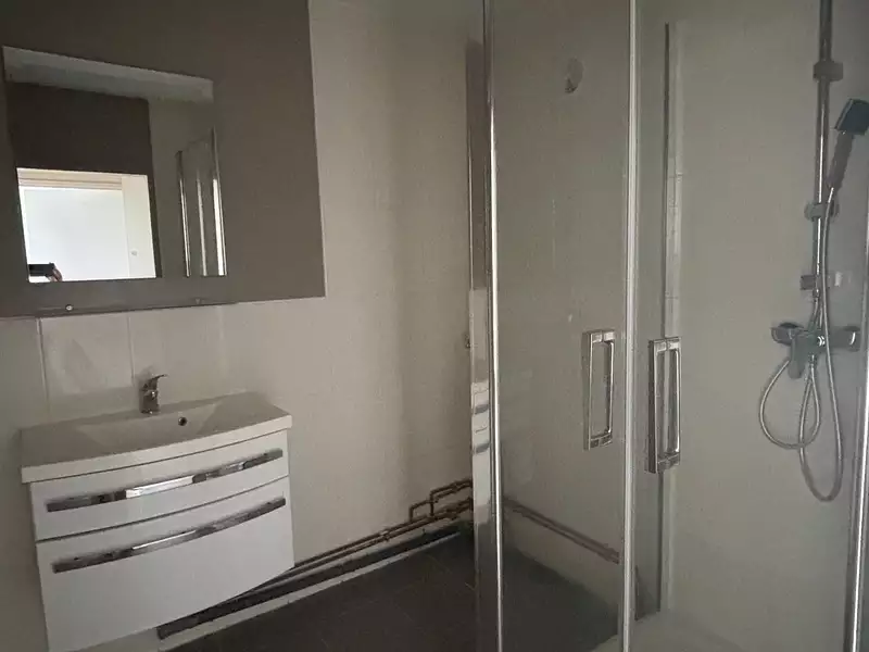Appartement, 67,73 m²