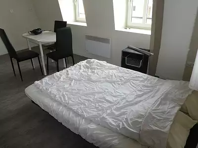 Appartement, 26 m²