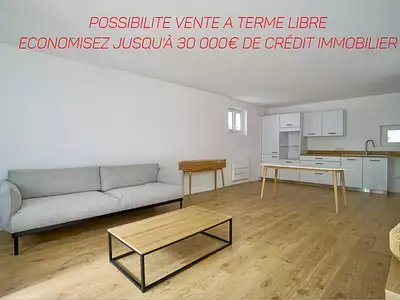 Appartement, 76,11 m²