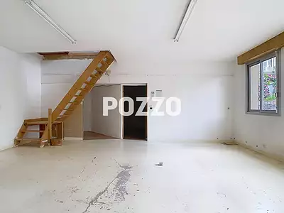 Maison, 185 m²