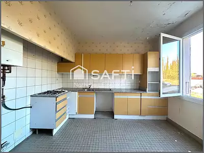 Appartement, 67 m²