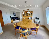 Appartement, 41,86 m²