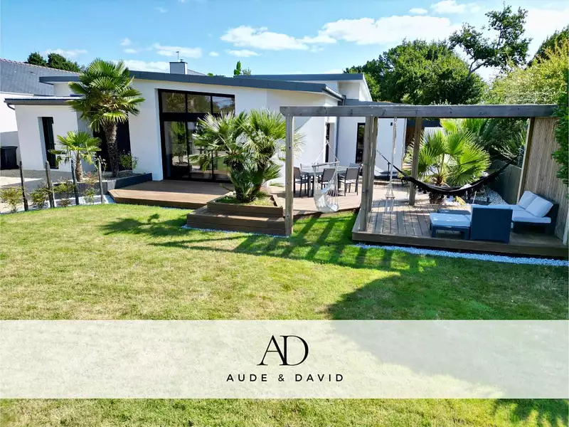 Maison, 137 m²