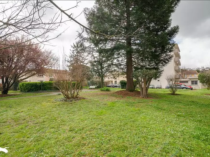 Appartement, 110 m²