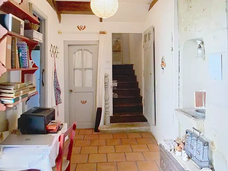 Maison, 210 m²