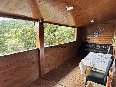 Maison, 82 m²