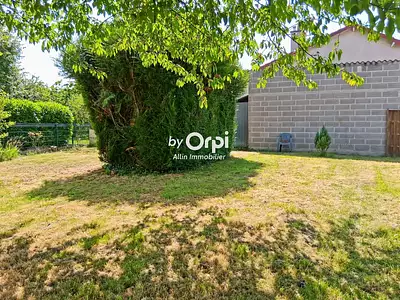 Maison, 57 m²