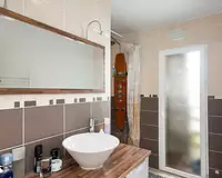 Appartement, 83 m²