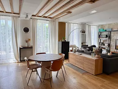 Appartement, 113 m²