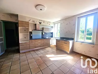 Maison, 191 m²
