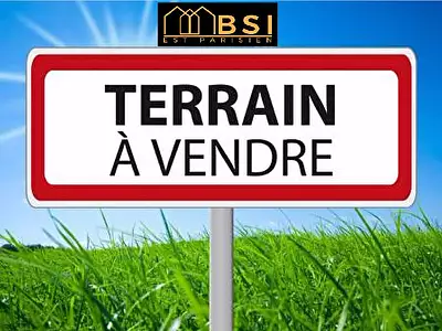 Terrain, 363 m²