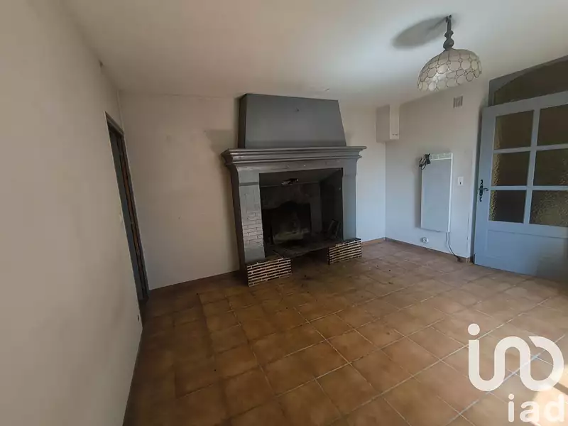 Maison, 77 m²