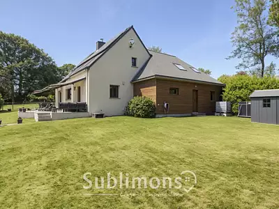Maison, 145 m²