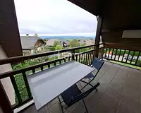 Appartement, 54,77 m²