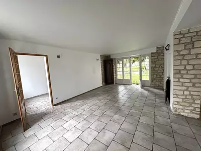 Maison, 200 m²