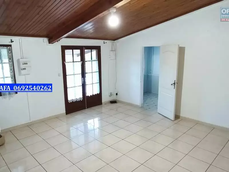 Maison, 69 m²