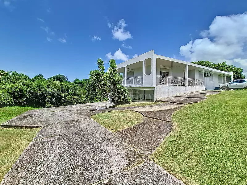 Maison, 120 m²