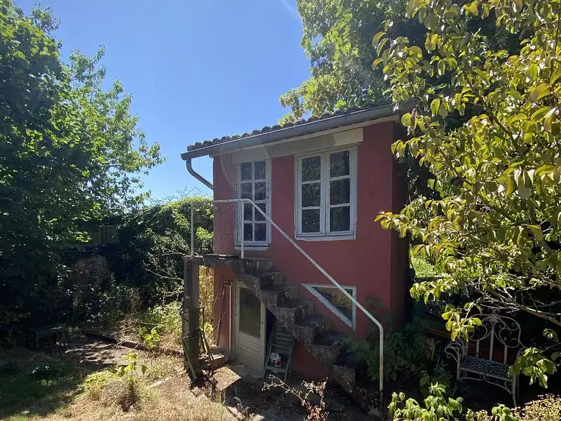 Maison, 164 m²