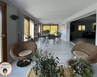 Maison, 225 m²