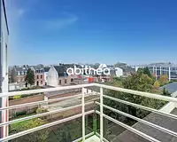 Appartement, 46,82 m²