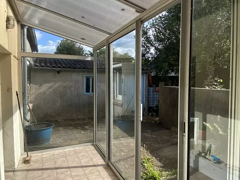 Maison, 48,35 m²