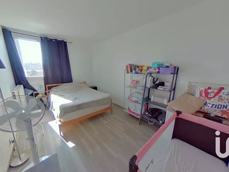 Appartement, 80 m²