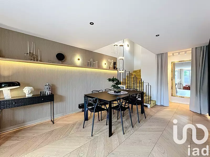 Appartement, 92 m²