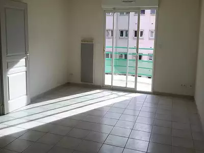 Appartement, 63,63 m²