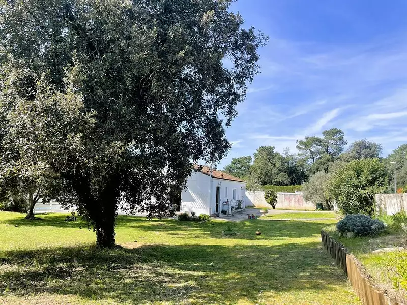 Maison, 107 m²