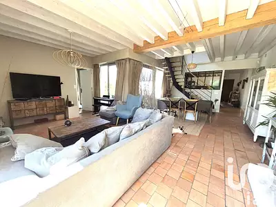 Maison, 128 m²