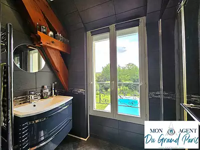 Maison, 120 m²
