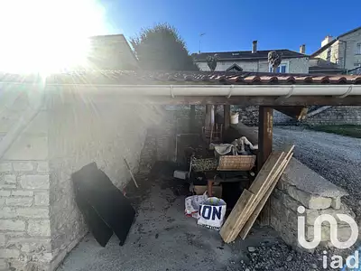 Maison, 110 m²
