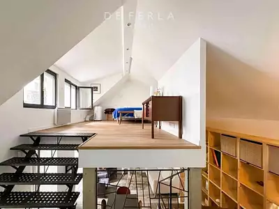 Appartement, 74 m²