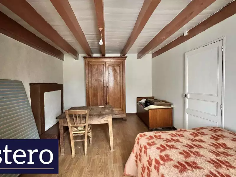 Maison, 92 m²