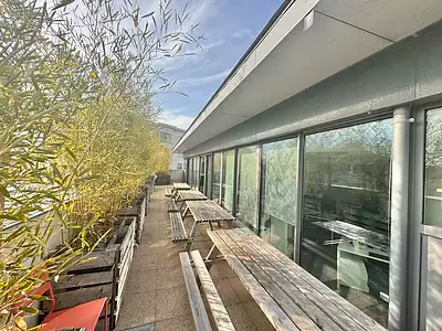 Appartement, 180 m²