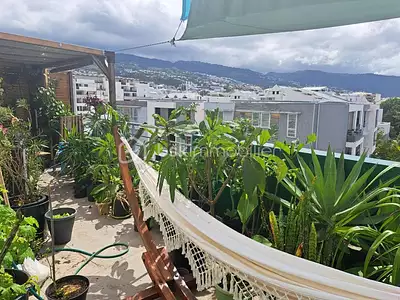 Appartement, 64 m²
