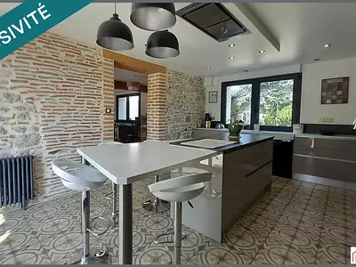 Maison, 192 m²