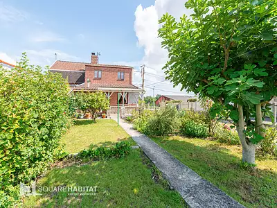 Maison, 105 m²