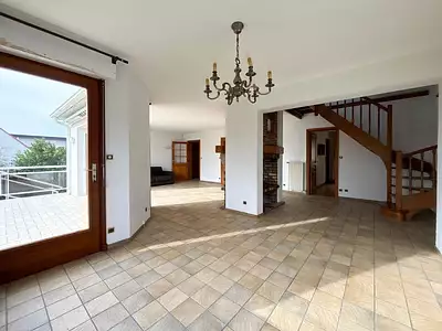 Maison, 139 m²