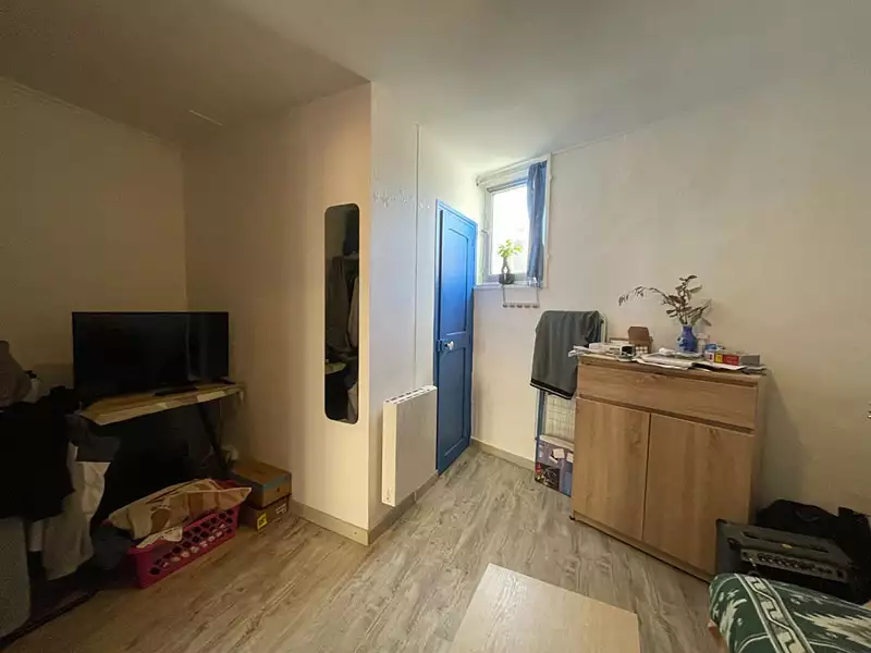 Maison, 24 m²