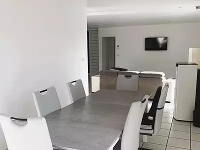 Maison, 120 m²