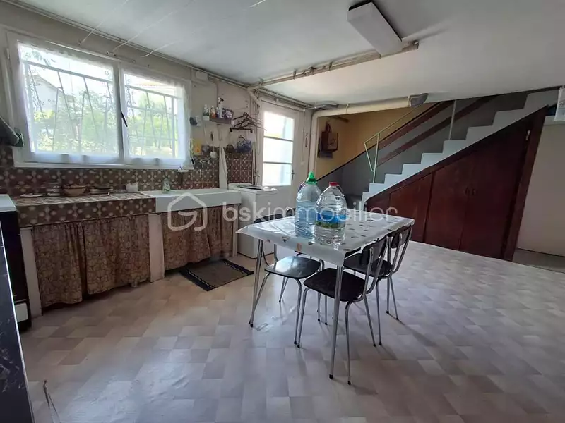 Maison, 98 m²