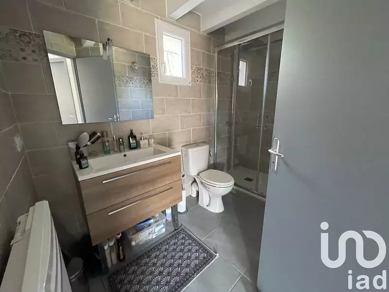Maison, 91 m²