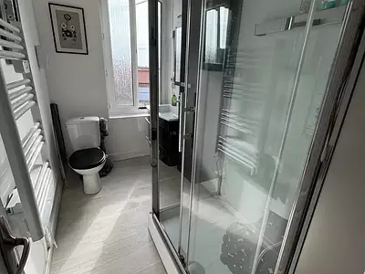 Appartement, 50 m²