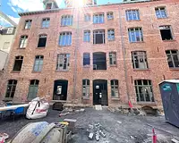 Appartement, 107 m²